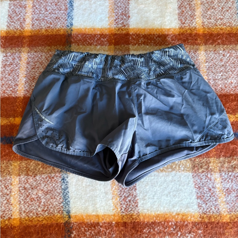 C9 by Champion Women's Athletic Shorts in Gray
